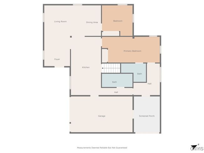 8278 Maple Rd, House other with 2 bedrooms, 2 bathrooms and null parking in Clay NY | Image 43