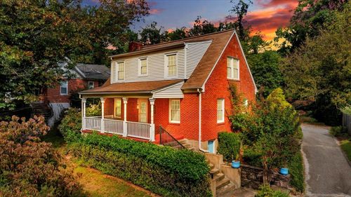 2523 Brambleton Ave Sw, Roanoke, VA, 24015-4303 | Card Image