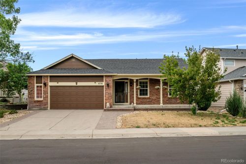 8795 E 105th Ct, Henderson, CO, 80640-7503 | Card Image
