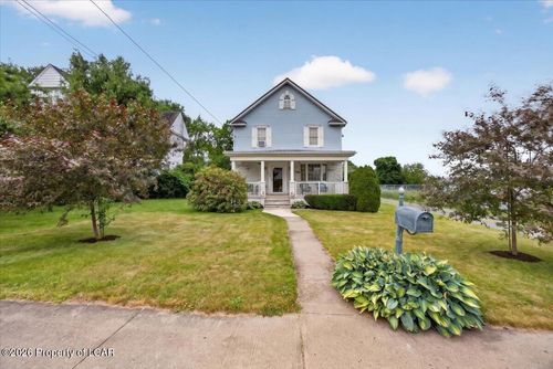 1016 Plane St, Avoca, PA, 18641-1728 | Card Image