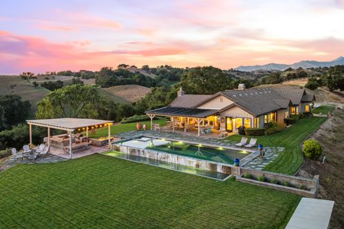 2502 Pepper Tree Ranch Road, Santa Ynez, CA, 93460 | Card Image