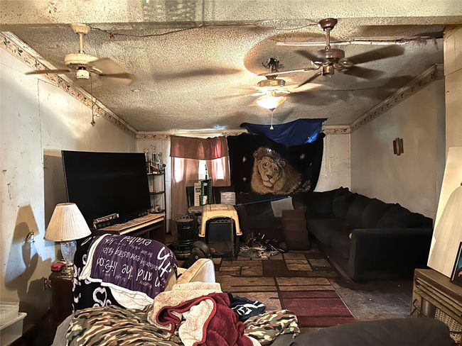 1432 S Elm St, House other with 4 bedrooms, 1 bathrooms and null parking in Sherman TX | Image 13