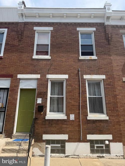 3805 N Darien St, PHILADELPHIA, PA, 19140-3226 | Card Image