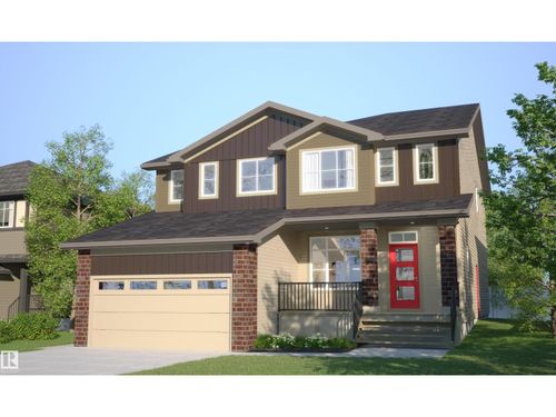 13 Cobblestone Gate, Spruce Grove, AB, T7X4E4 | Card Image