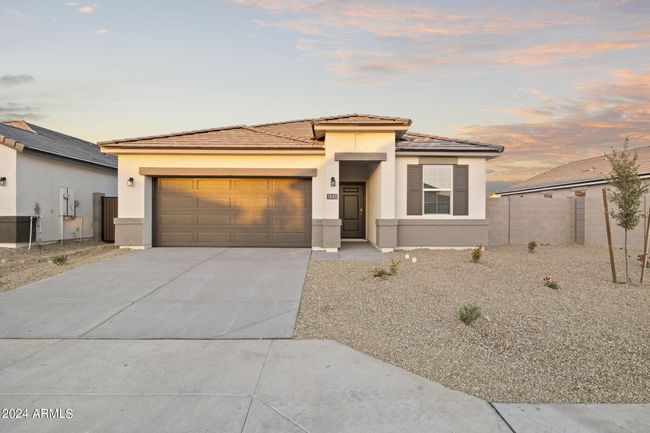 24016 W Hopi Street, House other with 4 bedrooms, 0 bathrooms and null parking in Buckeye AZ | Image 46