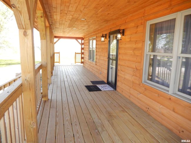 20195 N 1150 Th Rd, House other with 2 bedrooms, 2 bathrooms and null parking in Adair IL | Image 6