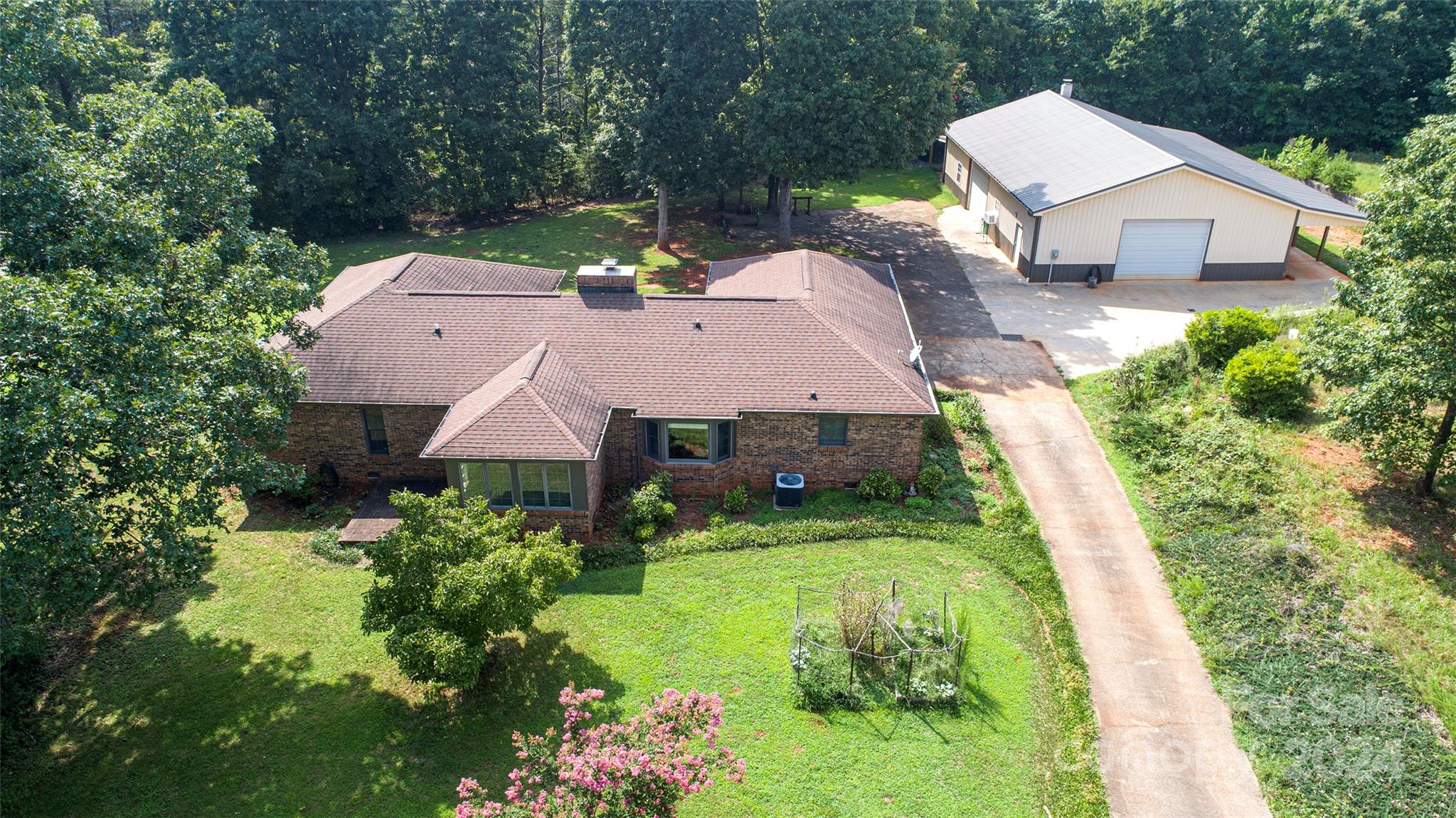 High Shoals Church Rd, Mooresboro, NC 28114