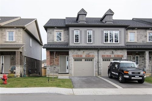 14 Cleland Ave, Ancaster, ON, L9K0J9 | Card Image