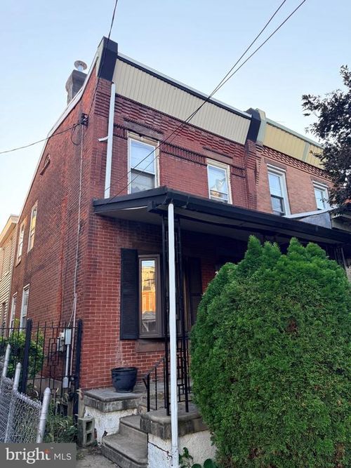 1624 Dyre St, PHILADELPHIA, PA, 19124-1335 | Card Image
