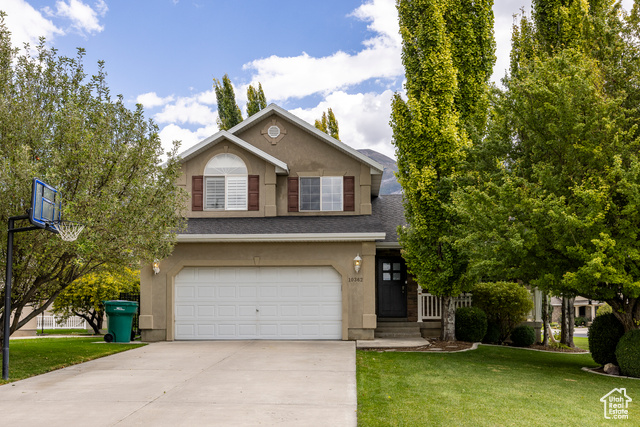 Solitude Cir, Cedar Hills, UT 84062