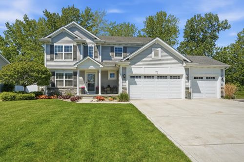 1930 Georgia Ave, Dyer, IN, 46311-7756 | Card Image