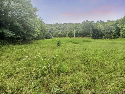14553 W Clyde Maher Road, Tahlequah, OK, 74464 | Card Image
