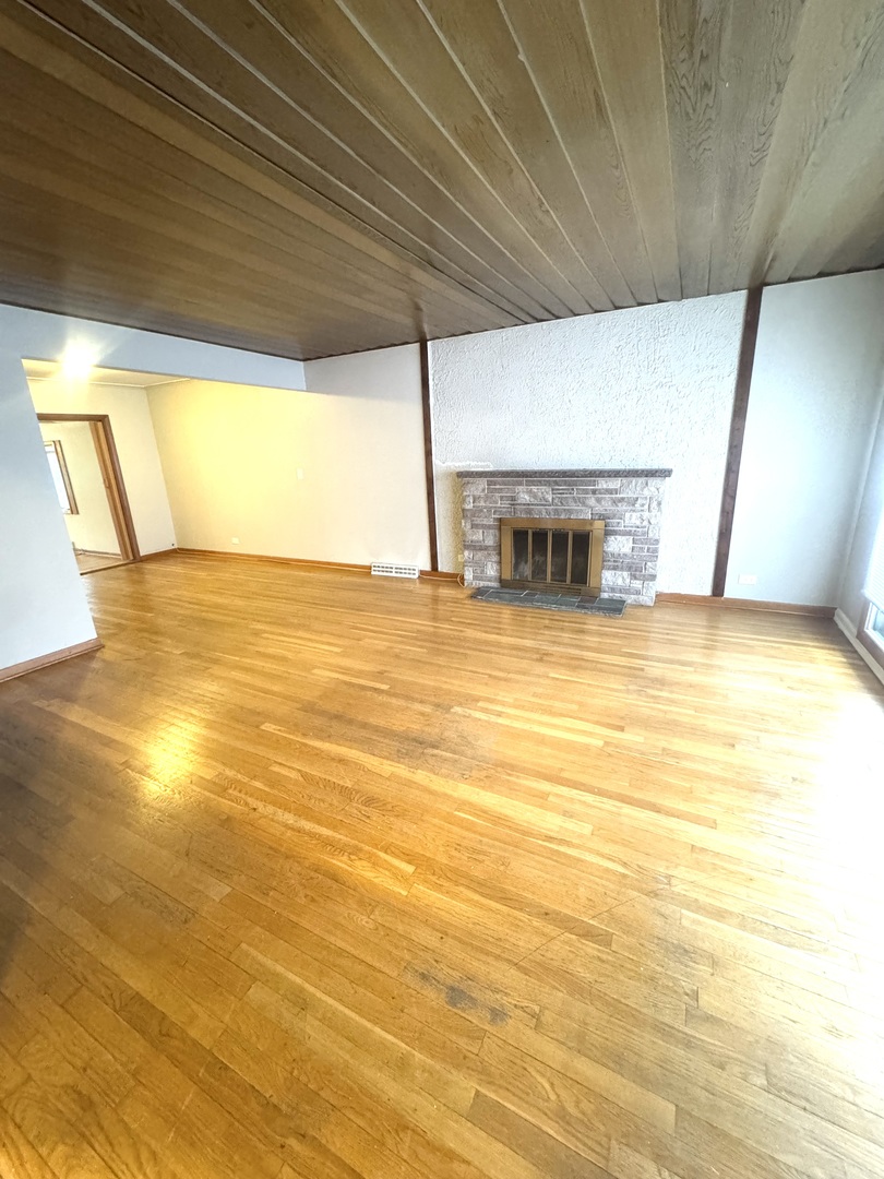 Residential in Homewood 3