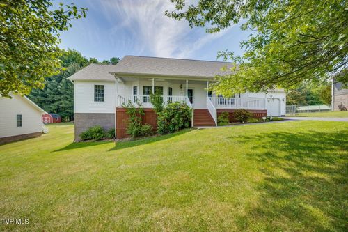 320 Mount Zion Church Road, Jonesborough, TN, 37659 | Card Image