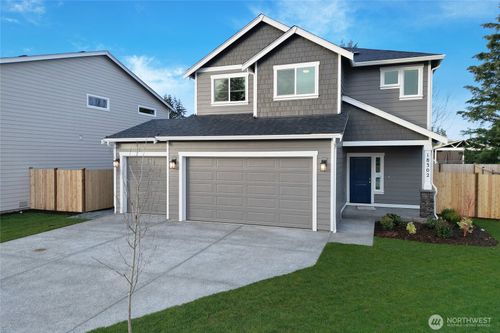 18207 37th Ave E, Tacoma, WA, 98446 | Card Image