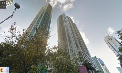 409-951 Brickell Ave, Miami, FL, 33131-3930 | Card Image