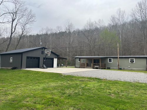 6642A Big Spruce Little Bear Creek, Otway, OH, 45657 | Card Image