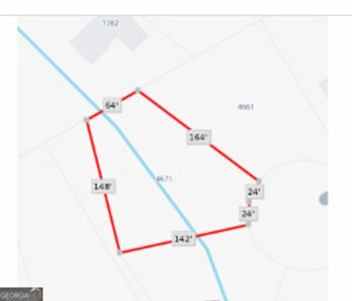 4671 Ridgeland Dr Sw, Lilburn, GA, 30047-4349 | Card Image