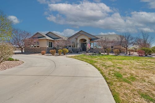 1013 Pritchard Mesa Court, Grand Junction, CO, 81505 | Card Image