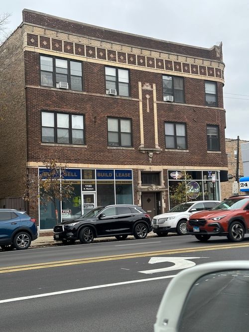 1103 N Western Ave, Chicago, IL, 60622-0296 | Card Image