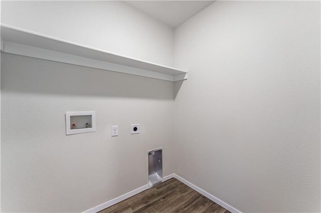 2805 N Will St, House other with 4 bedrooms, 2 bathrooms and null parking in Siloam Springs AR | Image 11