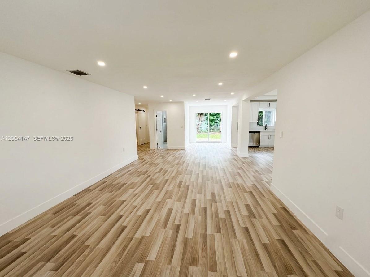Residential in Miami 4