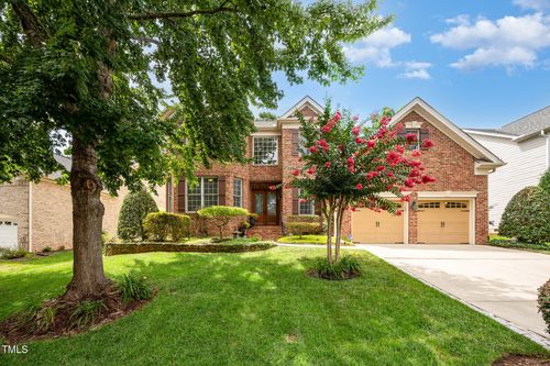 9128 Palm Bay Cir, Raleigh, NC, 27617-7776 | Card Image