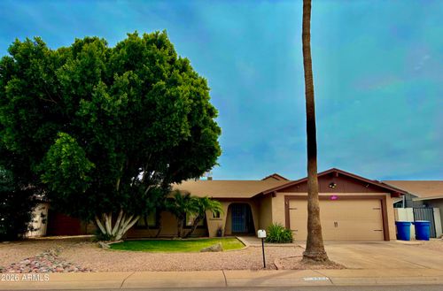 2807 N Dakota Street, Chandler, AZ, 85225 | Card Image