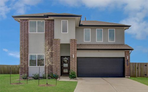 14506 Rain Tree Dr, Baytown, TX, 77523-2258 | Card Image