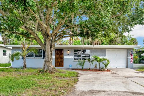 6714 Sandra Dr, PORT RICHEY, FL, 34668-1391 | Card Image