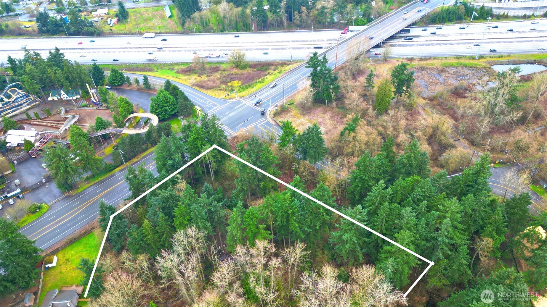 Land in Federal Way 2