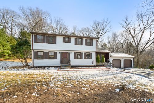 50 Woodhaven Dr, Burlington, CT, 06013-2401 | Card Image