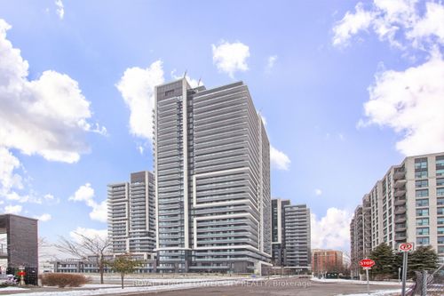1502-105 Oneida Cres, Richmond Hill, ON, L4B0H6 | Card Image
