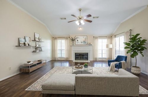 4230 Torrey Creek Ln, Houston, TX, 77014-1823 | Card Image