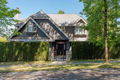 2087 W 18th Ave, Vancouver, BC, V6J2N7 | Card Image