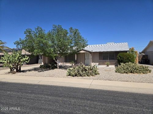 10534 W La Jolla Dr, Sun City, AZ, 85351-4118 | Card Image