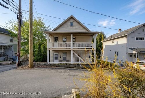 641 E Elm Street, Scranton, PA, 18505 | Card Image
