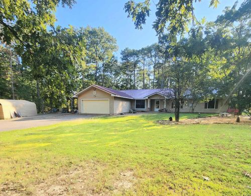 264 Harrelson Rd, Tumbling Shoals, AR, 72581-9307 | Card Image