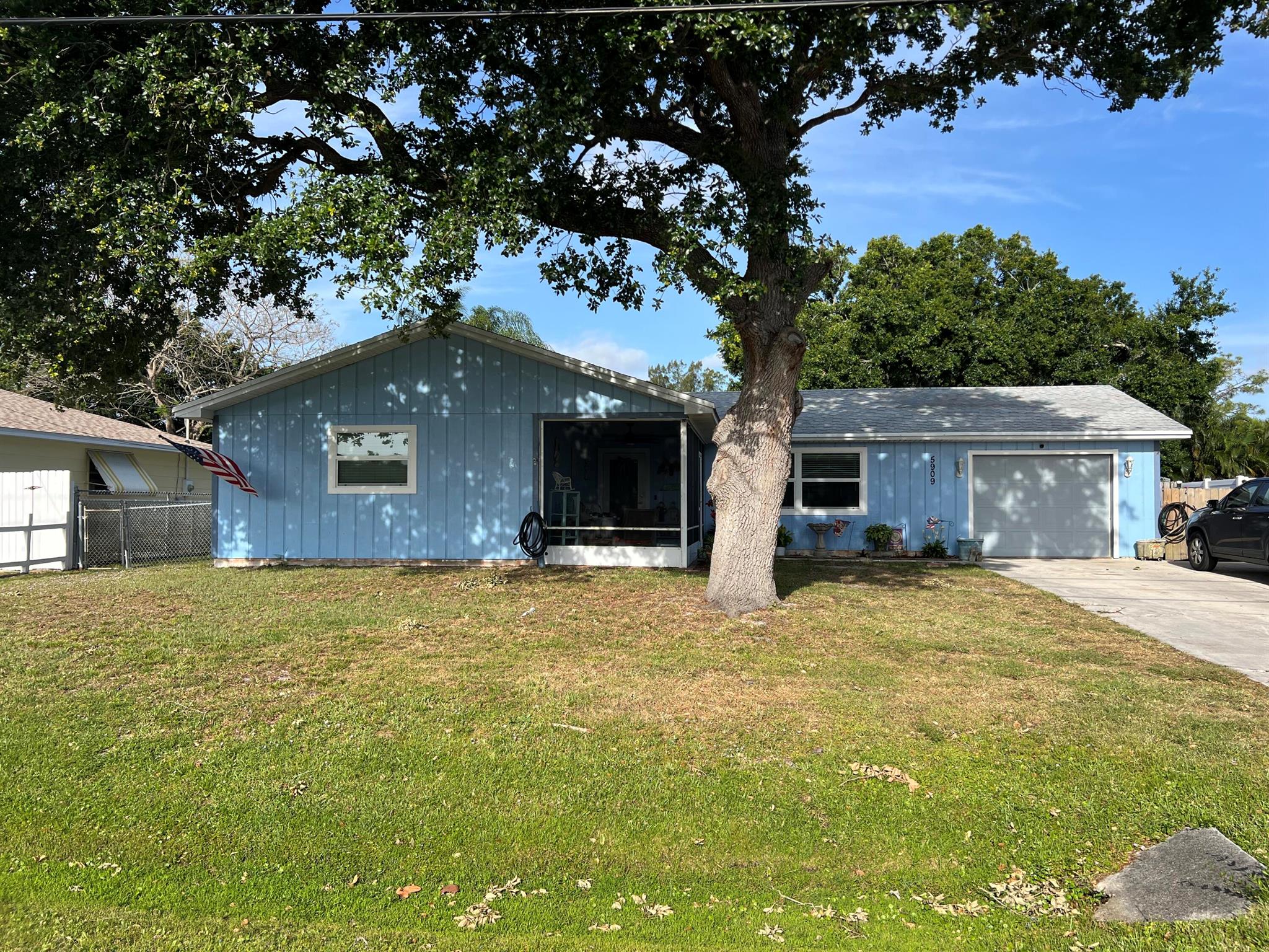 Myrtle Dr, Fort Pierce, FL 34982