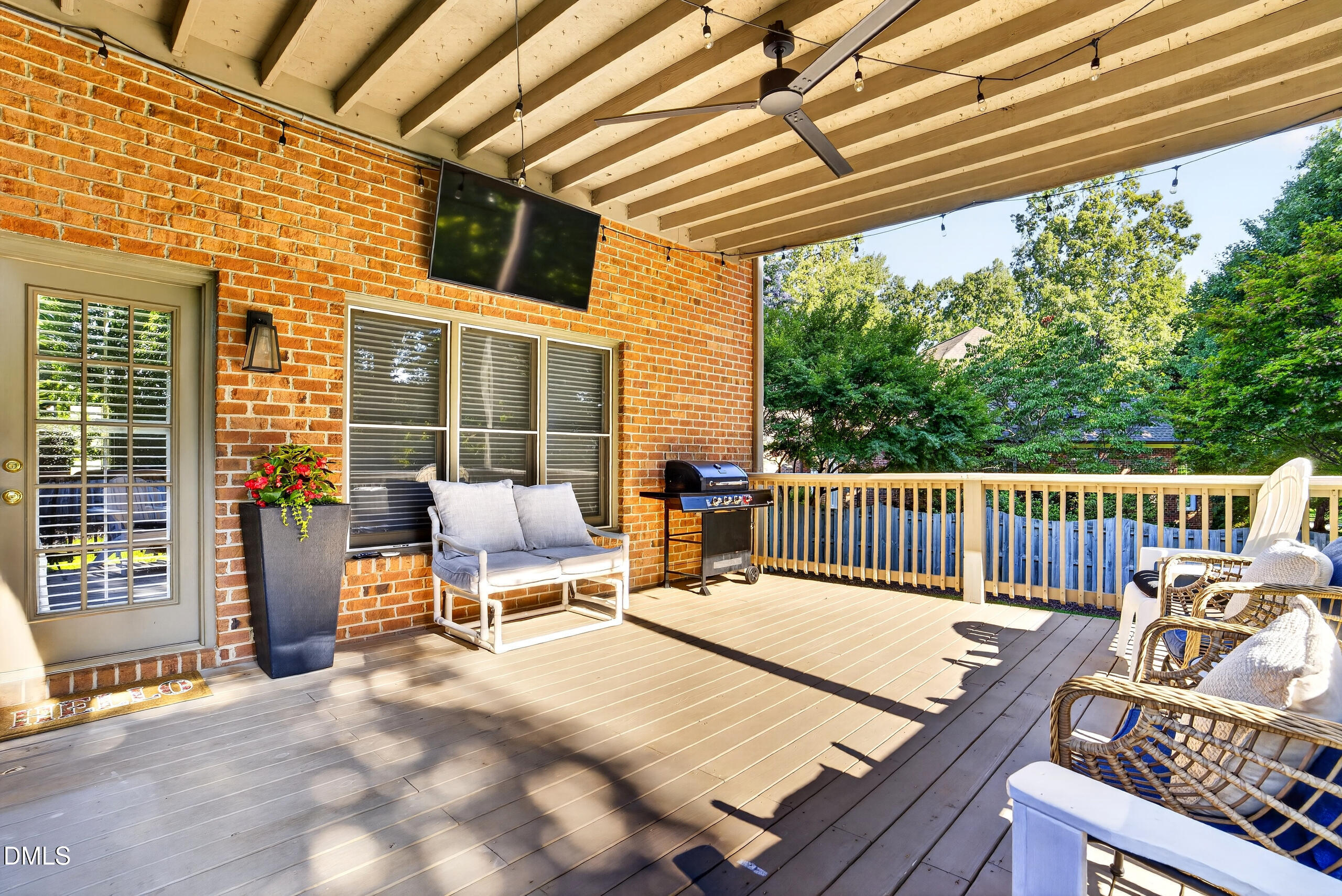 Residential in Whitsett 4