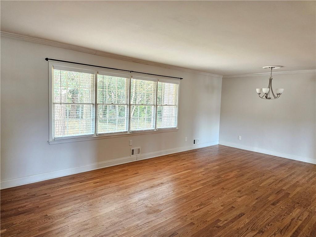 Residential Lease in Dunwoody 3