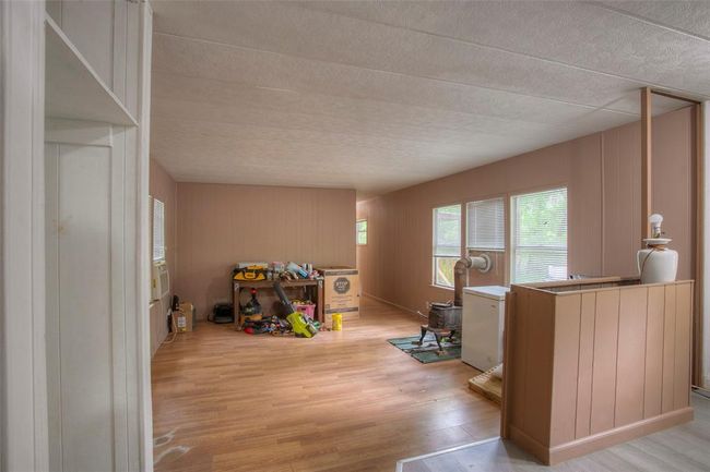 1209 Trinity Cove Dr, House other with 2 bedrooms, 1 bathrooms and null parking in Trinity TX | Image 8