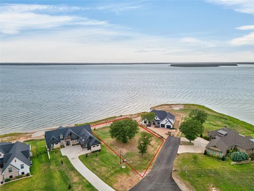 1548 Shoreline Dr, Kemp, TX, 75143-4413 | Card Image