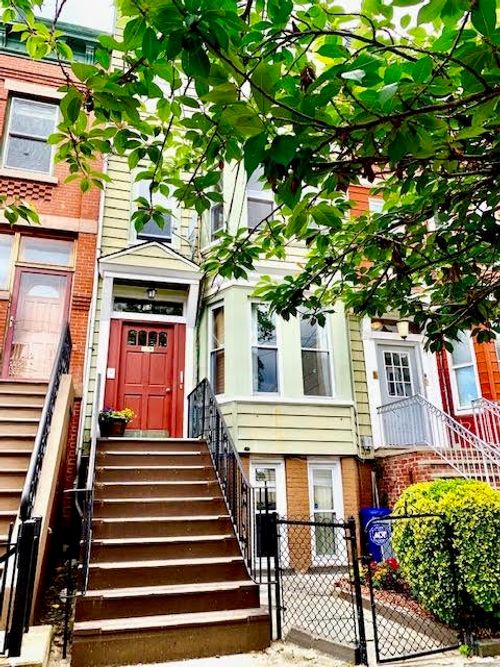 apt-1-53 Monitor St, Jersey City, NJ, 07304-4064 | Card Image