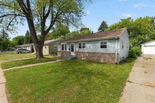 5849 N 62nd Street, Milwaukee, WI, 53218 | Card Image