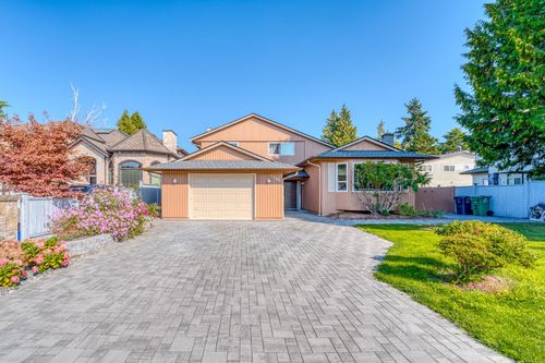 7700 Dampier Dr, Richmond, BC, V7C4P1 | Card Image