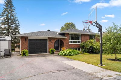 58 Riddle Crt, House other with 4 bedrooms, 2 bathrooms and 5 parking in North Bay ON | Image 2