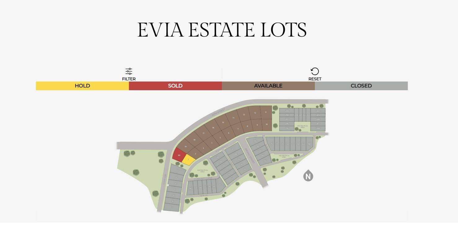 Land in Galveston 2