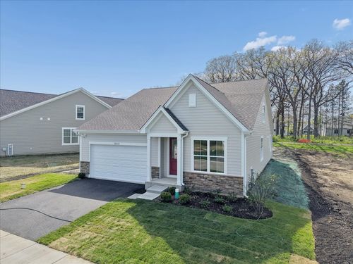 22164 W Casa Bella Vw, Kildeer, IL, 60047 | Card Image