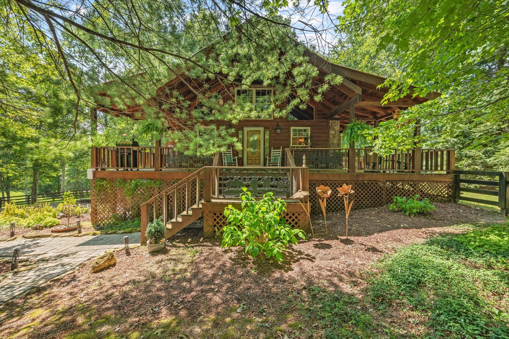 Spruce Creek Dr, Jamestown, TN 38556